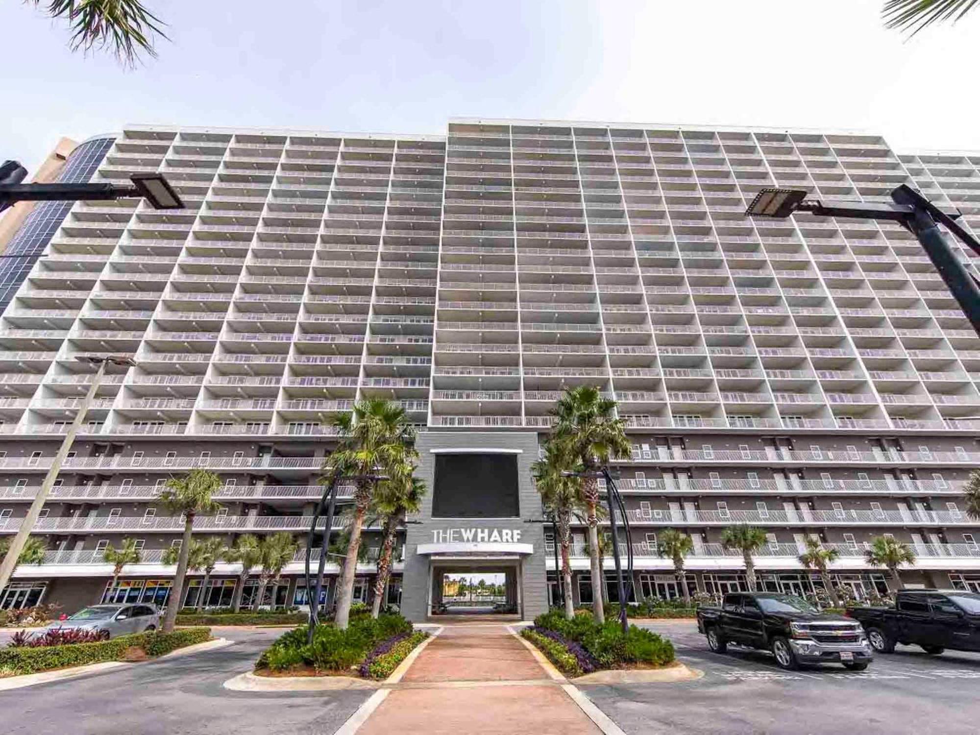 Laketown Wharf #1126 Panama City Beach