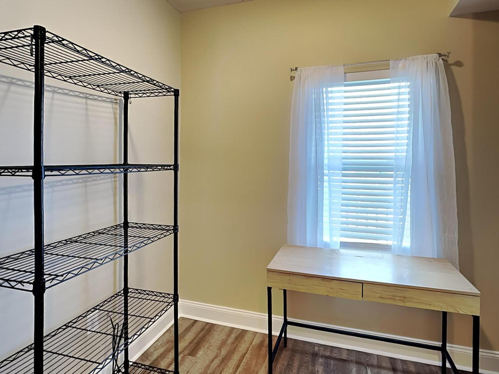 Laketown Wharf #1126 Apartment