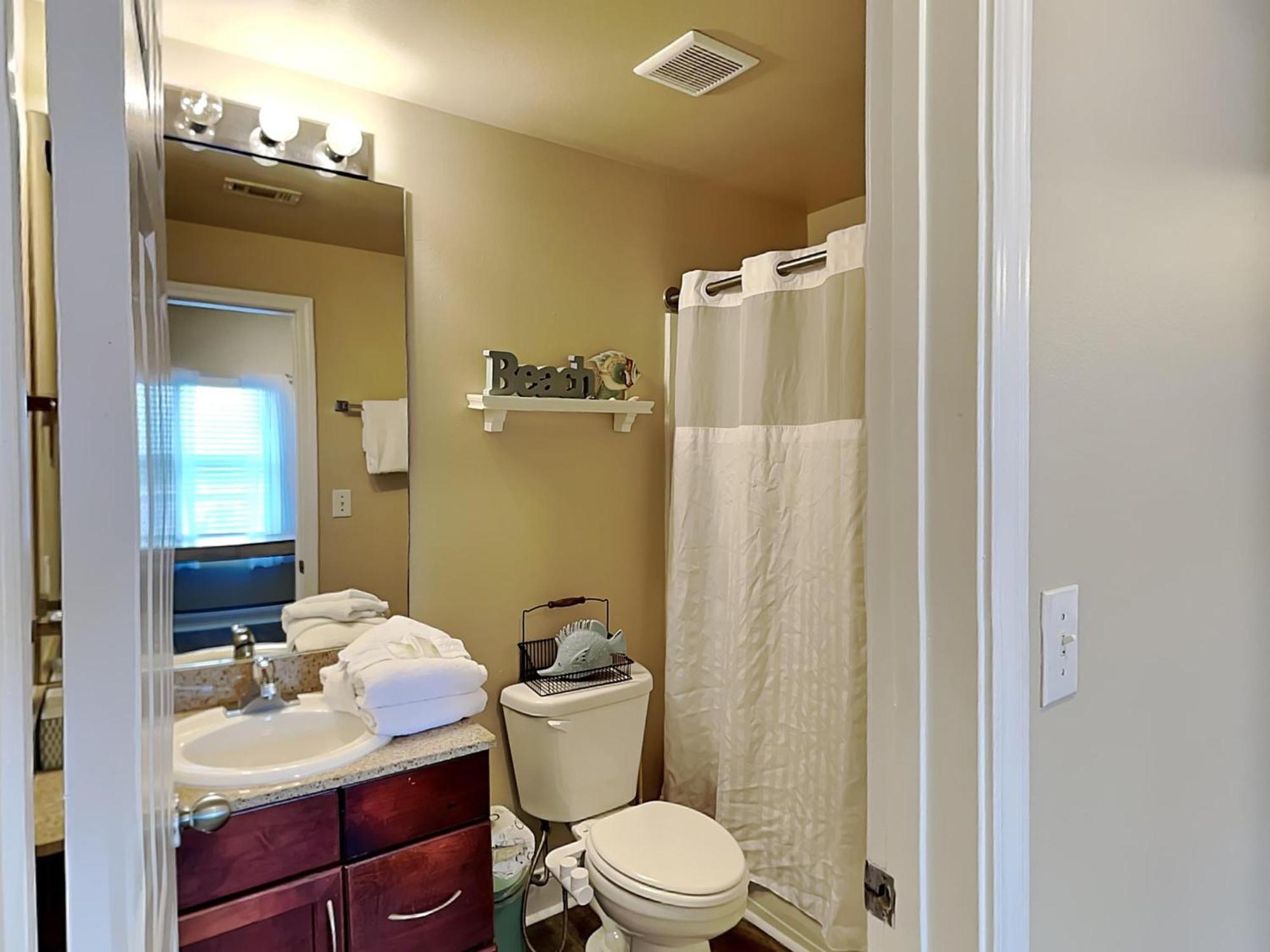 Laketown Wharf #1126 * Panama City Beach