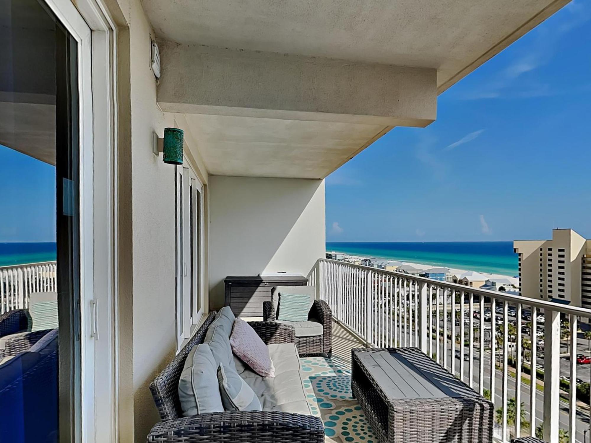 Apartment Laketown Wharf #1126 Panama City Beach