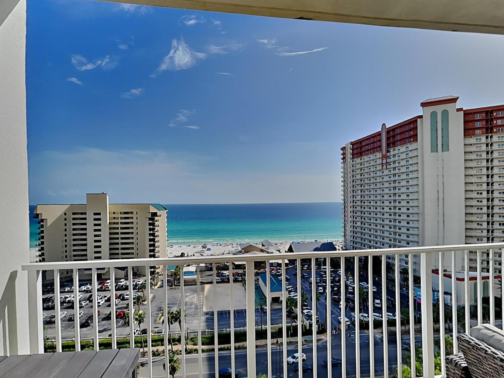 Apartment Laketown Wharf #1126 Panama City Beach
